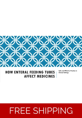 Medicines - Medication and Feeding Tubes (Clinical)